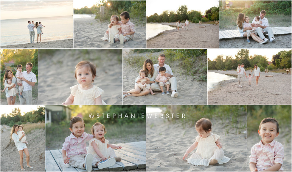 DURHAM REGION FAMILY PHOTOGRAPHY