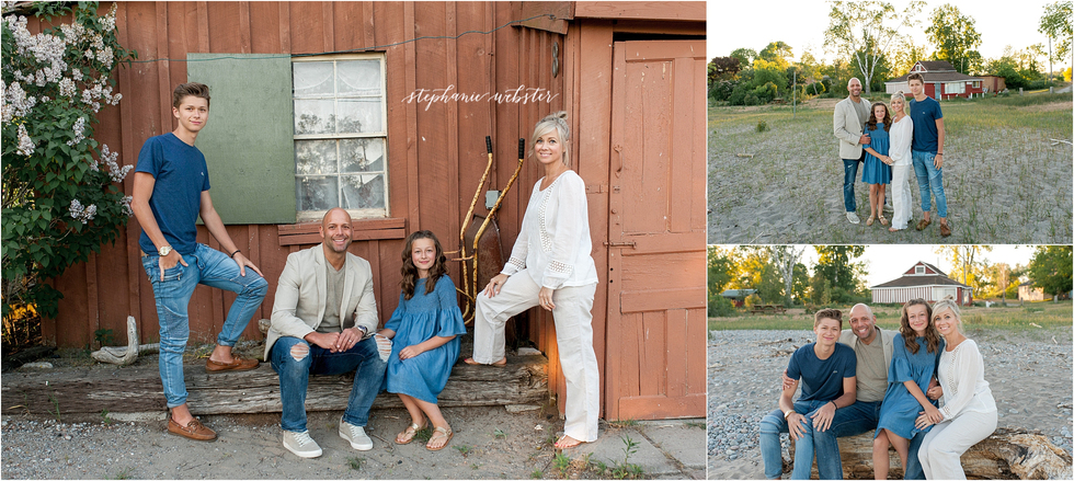 durham region family photographer