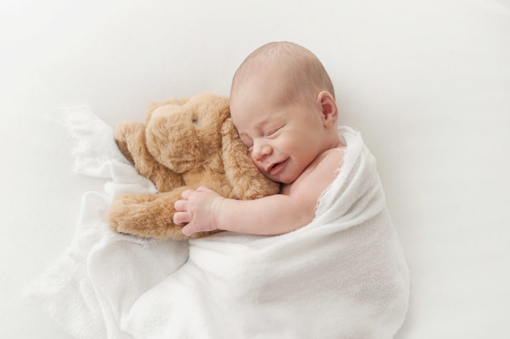 How To Prepare for Your Newborn Photography Session
